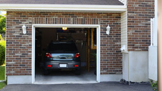 Garage Door Installation at South Of Katella, California